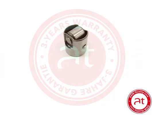 Tappet, high pressure pump Audi A5 · Audi A4 B8 · Audi A4 B8 Avant