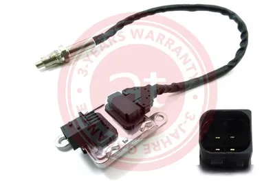 NOx sensor, NOx catalyst at autoteile germany at11409
