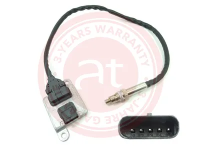 NOx Sensor, NOx catalytic converter Mercedes-Benz SLK · Mercedes-Benz M-CLASS · Mercedes-Benz C-CLASS