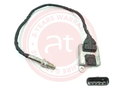 NOx Sensor, NOx catalytic converter Mercedes-Benz E-CLASS · Mercedes-Benz M-CLASS · Mercedes-Benz S-CLASS