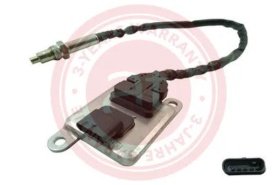 NOx Sensor, NOx catalytic converter Mercedes-Benz SLK · Mercedes-Benz V-CLASS · Mercedes-Benz VITO Van