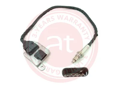 NOx Sensor, NOx catalytic converter Bmw 5 · Bmw 5 Touring · Bmw 6