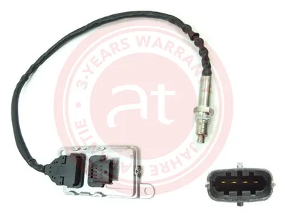 NOx sensor, NOx catalyst at autoteile germany at11428