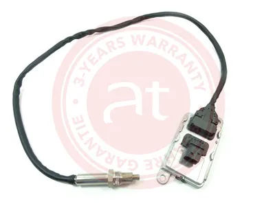 Sensor NOx, catalyst NOx at autoteile germany at11431
