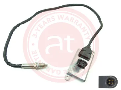 NOx Sensor, NOx catalytic converter Alfa Romeo 33 · Alfa Romeo 33 Sportwagon · Alfa Romeo 6