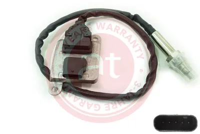 NOx Sensor, NOx catalytic converter Vw CRAFTER 30-35 Bus