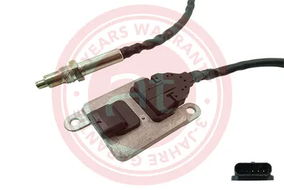 NOx Sensor, NOx catalytic converter Vw PASSAT B8 · Vw PASSAT B8 Variant · Vw PASSAT ALLTRACK B8 Variant