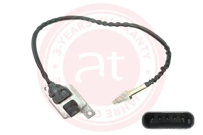 NOx Sensor, NOx catalytic converter Vw TOUAREG