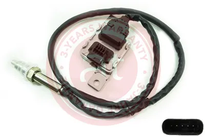 NOx Sensor, NOx catalytic converter Audi A7 Sportback · Audi A6 C7 · Audi A6 C7 Avant