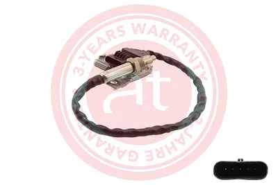 NOx Sensor, NOx catalytic converter Audi A5 · Audi A5 Convertible · Audi A5 Sportback