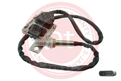 NOx Sensor, NOx catalytic converter Audi Q7