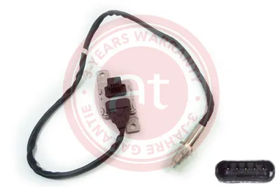 NOx Sensor, NOx catalytic converter Skoda YETI