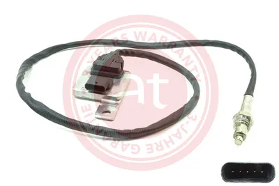 NOx Sensor, NOx catalytic converter Audi A4 B8 Avant · Seat ALHAMBRA · Vw SHARAN