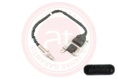 NOx Sensor, NOx catalytic converter Vw CRAFTER 30-35 Bus · Vw CRAFTER 30-50 Van · Vw CRAFTER 30-50 Platform/Chassis