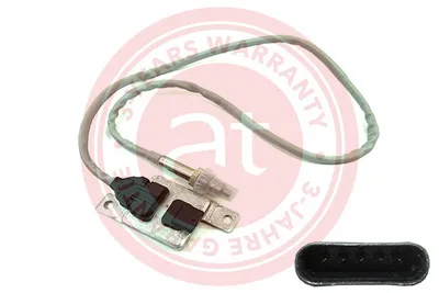 NOx Sensor, NOx catalytic converter Seat ALHAMBRA · Vw SHARAN