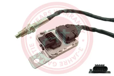 NOx Sensor, NOx catalytic converter Audi Q7