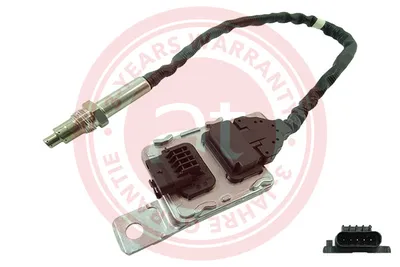 NOx Sensor, NOx catalytic converter Audi Q7