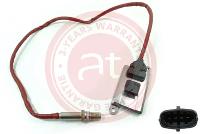 NOx sensor, NOx catalyst at autoteile germany at11460