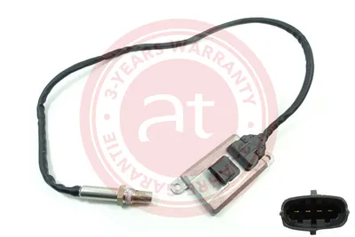 Sensor NOx, catalyst NOx at autoteile germany at11461
