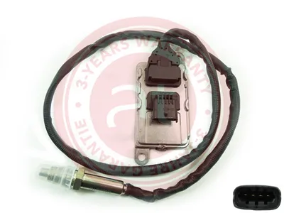 NOx sensor, NOx catalyst at autoteile germany at11468