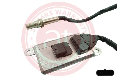 NOx sensor, NOx catalyst at autoteile germany at11470