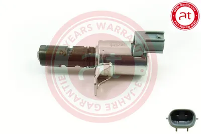 Control Valve, camshaft adjustment Ford FOCUS C-MAX · Ford FOCUS II · Ford FOCUS II Turnier