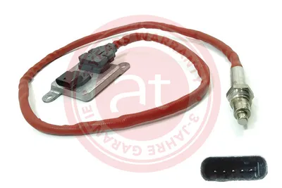 NOx Sensor, NOx catalytic converter Bmw 3 · Bmw X5 · Bmw X6