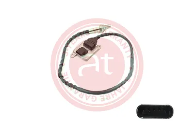NOx Sensor, NOx catalytic converter Bmw 5 · Bmw 5 Touring