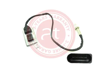NOx Sensor, NOx catalytic converter Vw CC B7