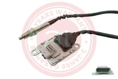 NOx Sensor, NOx catalytic converter Opel VIVARO B Bus · Opel VIVARO B Van · Opel VIVARO B Platform/Chassis