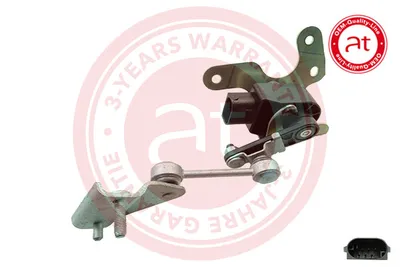 Sensor, headlight levelling Mercedes-Benz C-CLASS · Mercedes-Benz C-CLASS T-Model · Mercedes-Benz GLK-CLASS