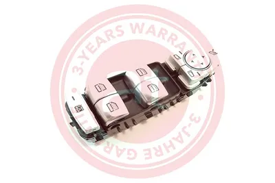 Switch, window regulator Mercedes-Benz C-CLASS · Mercedes-Benz C-CLASS T-Model · Mercedes-Benz GLC