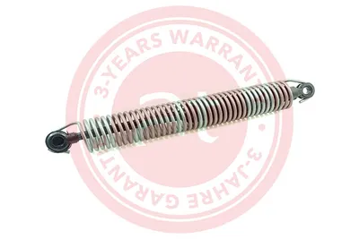 Gas Spring, boot/cargo area Bmw 5