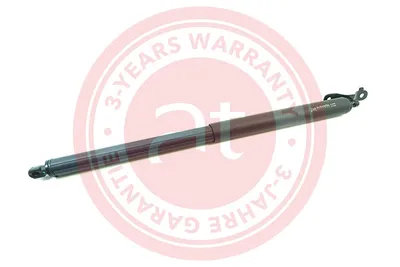 Gas Spring, boot/cargo area Mercedes-Benz M-CLASS
