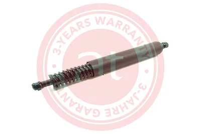 Gas Spring, boot/cargo area Vw TOUAREG