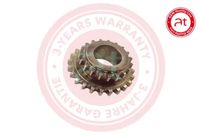 Sprocket, crankshaft Audi A3 · Audi A3 Sportback · Audi A3 Convertible
