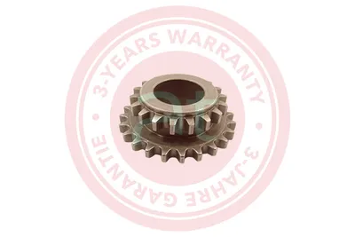 Sprocket, crankshaft Audi A1 · Audi A1 Sportback · Seat IBIZA IV