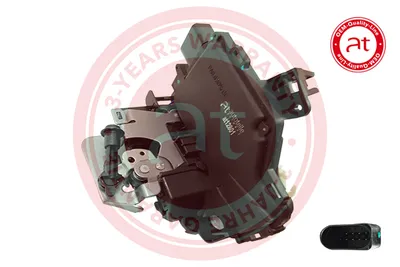 Door Lock Audi A6 C5 · Audi A6 C5 Avant · Audi ALLROAD C5