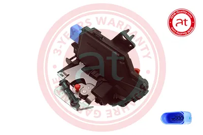 Door Lock Audi A8 D3 · Audi A3 · Audi A3 Sportback