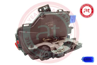 Door Lock Seat TOLEDO III · Skoda OCTAVIA II · Skoda OCTAVIA II Combi