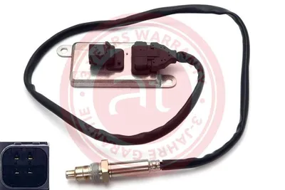 NOx sensor, NOx catalyst at autoteile germany at12890