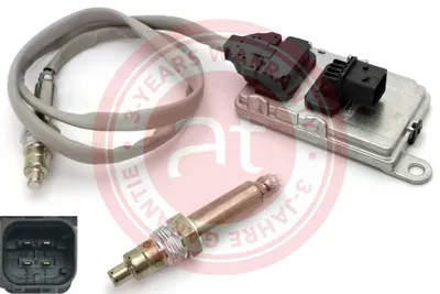 NOx sensor, NOx catalyst at autoteile germany at12891
