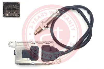 NOx sensor, NOx catalyst at autoteile germany at12893