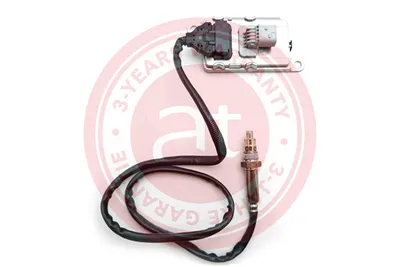 Sensor NOx, catalyst NOx at autoteile germany at12894