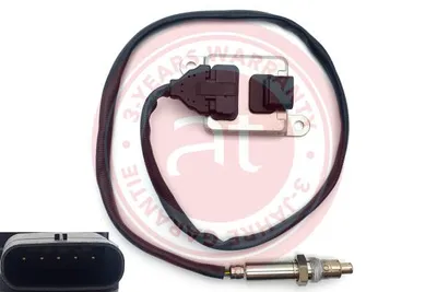 NOx Sensor, NOx catalytic converter Mercedes-Benz M-CLASS · Mercedes-Benz S-CLASS · Mercedes-Benz GL-CLASS
