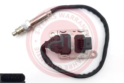NOx Sensor, NOx catalytic converter Mercedes-Benz E-CLASS · Mercedes-Benz E-CLASS T-Model · Mercedes-Benz E-CLASS Coupe