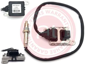 NOx Sensor, NOx catalytic converter Mercedes-Benz SPRINTER 3-t Van · Mercedes-Benz SPRINTER 3,5-t Van · Mercedes-Benz SPRINTER 3-t Platform/Chassis