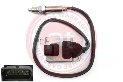 NOx Sensor, NOx catalytic converter Mercedes-Benz SLK · Mercedes-Benz M-CLASS · Mercedes-Benz C-CLASS