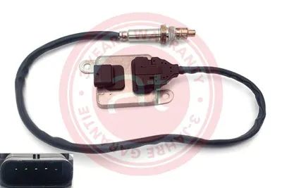 NOx Sensor, NOx catalytic converter Mercedes-Benz M-CLASS · Mercedes-Benz GL-CLASS · Mercedes-Benz E-CLASS