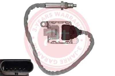 NOx sensor, NOx catalyst at autoteile germany at12907